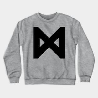 Monsta X - The Code Crewneck Sweatshirt